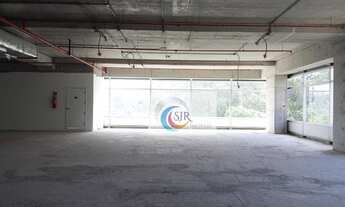 Imagem 5: Conjunto comercial para locação, Brooklin, São Paulo