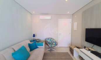 Imagem 5: Apartamento Varanda Gourmet - 200 Metros do Mar - Enseada