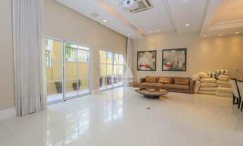 Imagem 2: Formidável apartamento tipo garden