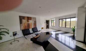 Imagem 4: Apartamento com 4 dormitórios à venda, 216 m² por R$ 1.800.000 - Cruzeiro - Belo Horizonte