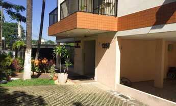 Imagem: Rio de Janeiro - Apartamento Padrão - Freguesia