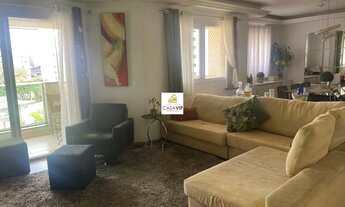 Imagem 3: Apartamento à venda, Vila Monumento, 141m², 3 suítes, 3 vagas!
