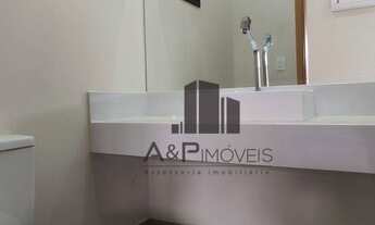 Imagem 4: Casa à venda, 200 m² por R$ 1.350.000,00 - Condomínio Reserva Saint Paul - Itu/SP