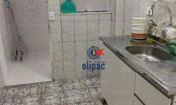 Imagem 3: Kitnet com 1 dormitório à venda, 28 m² por R$ 170.000,00 - Jardim Flor da Montanha - Guaru