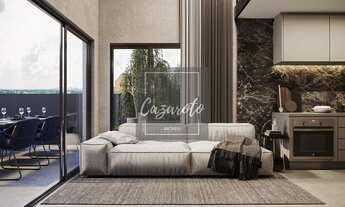 Imagem 4: Apartamento à venda 2 Quartos, 48.68M², Água Verde, Curitiba - PR