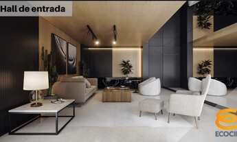Imagem 2: Tao Eco Residence - Apartamento com 68 m² no Tirol, Natal/RN