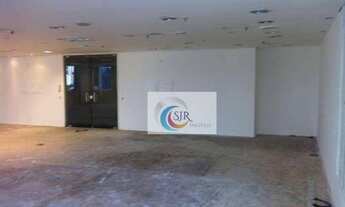 Imagem 6: Conjunto comercial de 258 m² para locação, com ótima localização no Brooklin e excelente v