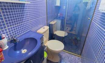 Imagem 6: Apartamento para venda possui 53 metros quadrados com 2 quartos em Piratininga - Osasco