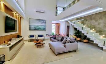 Imagem 6: Casa com 5 suítes à venda na Riviera de São Lourenço