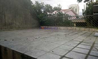 Imagem 2: Casa térrea a venda no Jd Prudência com 3 dormitórios, 1 suíte e 3 vagas