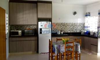 Imagem 6: Casa à venda, 3 quartos, 1 suíte, 2 vagas, Jardim Residencial Veneza - Indaiatuba/SP