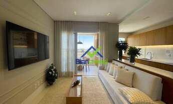 Imagem 7: Apartamento com 3 dormitórios à venda, 91 m²- Swiss Park - Campinas/SP