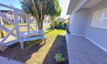 Imagem 3: Casa para venda ao lado da Av. da Plataforma com 4 quartos em Zona Nova - Tramandaí - RS