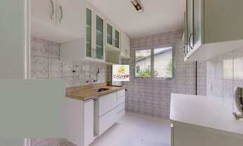 Imagem 4: Apartamento à venda, Vila Progredior, 50m², 2 dormitórios, 1 vaga!