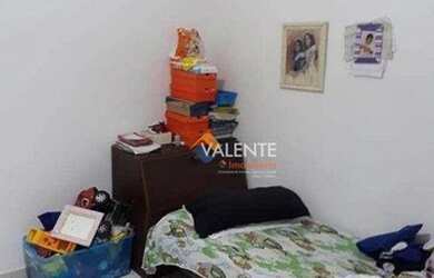 Imagem 7: Casa com 2 dormitórios à venda, 53 m² por R$ 200.000,00 - Parque São Vicente - São Vicente