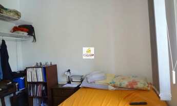 Imagem 6: Apartamento à venda, Paraíso, 45m², 1 dormitório, sem vaga!