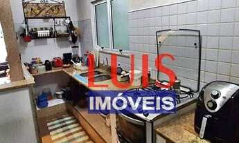 Imagem 5: Casa com 3 dormitórios à venda, 215 m² por R$ 680.000 - Itaipu - Niterói/RJ - CA5174