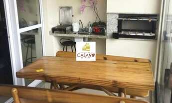 Imagem 2: Apartamento à venda, Vila Maria Alta, 95m², 3 dormitórios, 1 suíte, 3 vagas!