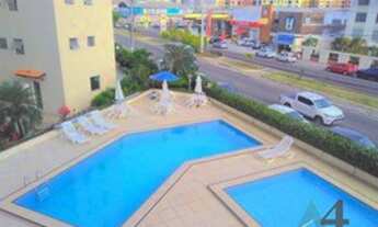 Imagem: Alphavile 3 marajoara gt