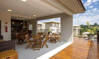 Imagem 5: Apartamento à venda, 85 m² por R$ 690.000,00 - Condomínio Vila Canela - Vinhedo/SP