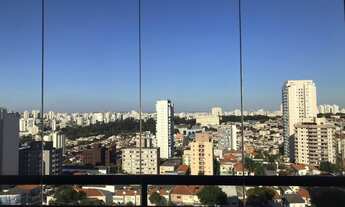 Imagem 4: Apartamento Locação 2 Dormitórios - 59 m² Jardim da Glória