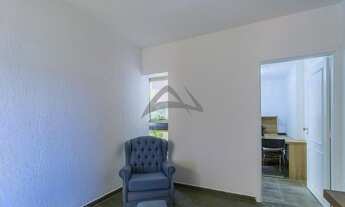 Imagem 4: Cobertura - Cambuí - Campinas