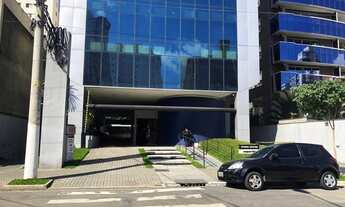 Imagem 6: São Paulo - Conjunto Comercial/Sala - Moema