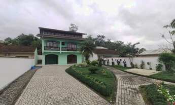 Imagem: Casa residencial com 3 quartos para alugar