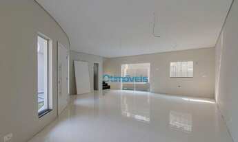 Imagem: Sobrado em condomínio com 4 dormitórios