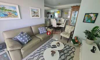 Imagem 1: VENDA 3 quartos sendo 1 suíte, 2 vagas, Luau do Recreio, 93 m² por R$ 750.000 - Recreio do