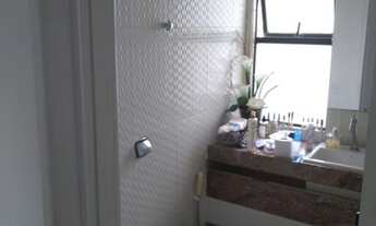 Imagem 7: Apartamento para venda tem 196 metros quadrados com 4 quartos em Casa Amarela - Recife - P