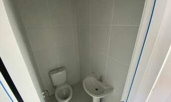 Imagem 3: Sala Comercial 20m² - Vila Santa Cecília