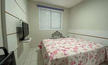 Imagem 4: Apartamento com 3 dormitórios, 110 m² - venda por R$ 1.200.000,00 ou aluguel por R$ 7.000