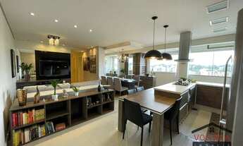 Imagem: Apartamento com 3 dormitórios para alugar