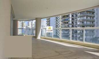 Imagem 3: Apartamento à venda, Paraíso, 326m², 4 suítes, 5 vagas!