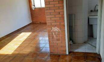 Imagem 4: Cobertura com 3 dormitórios para alugar, 60 m² por R$ 2.900,00/mês - Santana - Porto Alegr