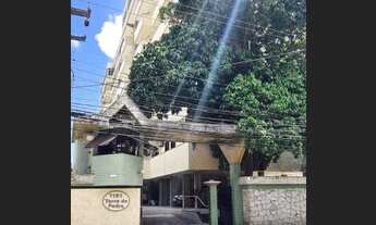 Imagem 2: Apartamento para venda com 160 metros quadrados com 3 quartos em Meireles - Fortaleza - CE