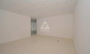 Imagem 2: Venda de sala comercial 401, Centro, 177 m2, infraestrutura empresarial