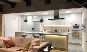 Imagem 4: APARTAMENTO - VILA NOVA CONCEIÇÃO - SP