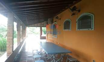 Imagem 4: Chácara em condomínio à venda, 5 quartos, 2 suítes, Itapecerica - Salto/SP