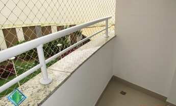 Imagem 4: Apartamento para venda com 71 metros quadrados com 2 quartos em Capoeiras - Florianópolis