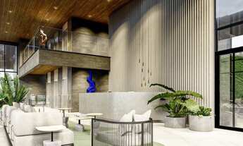 Imagem 4: SALA COMERCIAL em Curitiba - PR, Bigorrilho