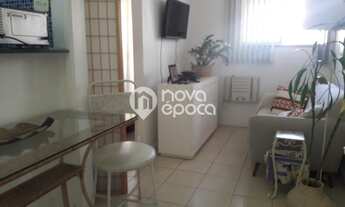 Imagem 2: Rio de Janeiro - Apartamento Padrão - Leme