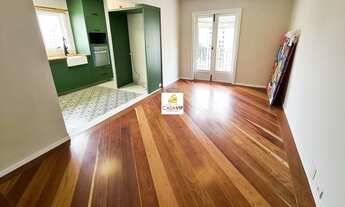 Imagem 1: Apartamento à venda, Planalto Paulista, 83m², 2 dormitórios, 1 vaga!