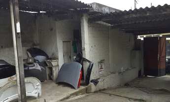 Imagem 7: São Paulo - Galpão/Depósito/Armazém - Ipiranga