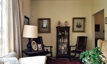 Imagem 7: São Paulo - Casa Padrão - ALTO DE PINHEIROS