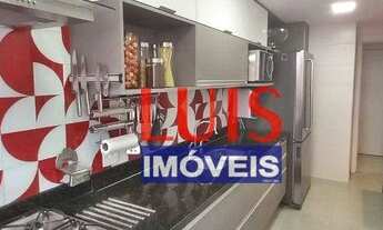 Imagem 7: Apartamento com 4 dormitórios à venda, 219 m² por R$ 1.500.000 - São Francisco - Niterói/R