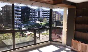 Imagem: Linda cobertura - teresópolis