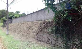 Imagem 7: Terreno à venda, 2400 m² por R$ 1.180.000 - Cotia - Paisagem Renoir /SP