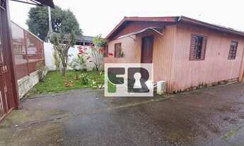 Imagem 2: Casa com 2 dormitórios à venda, 100 m² por R$ 170.000 - Santa Helena - Alvorada/RS